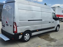 Renault Master KOELWAGEN
