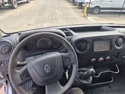 Renault Master KOELWAGEN
