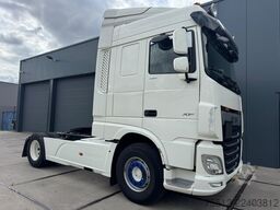 DAF XF 480 SC / Euro 6D / TUV: 2-2027 / NL Truck