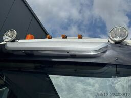 DAF XF 480 SC / Euro 6D / TUV: 2-2027 / NL Truck