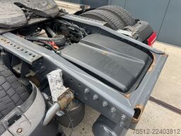 DAF XF 480 SC / Euro 6D / TUV: 2-2027 / NL Truck