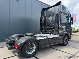 DAF XF 530 SSC / 2 Tanks / Night Klima / TUV: 3-202...