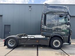 DAF XF 530 SSC / 2 Tanks / Night Klima / TUV: 3-202...