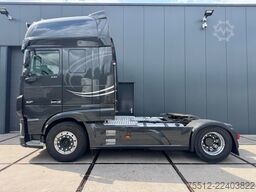 DAF XF 530 SSC / 2 Tanks / Night Klima / TUV: 3-202...