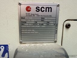 SCM FS 520 P