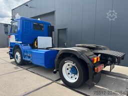 Scania P93 280 / Full Steel / Manual / Klima / Belgium...
