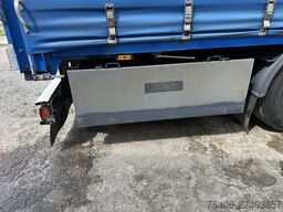 Fellechner SC31-S36 Edscha Liftachse