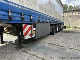 Fellechner SC31-S36 Edscha Liftachse verbreiterbar