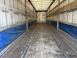 Fellechner SC31-S36 Edscha Liftachse verbreiterbar