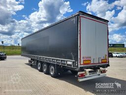 Schmitz Cargobull Schiebeplane Standard