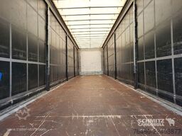 Schmitz Cargobull Schiebeplane Standard