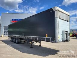 Schmitz Cargobull Schiebeplane Standard