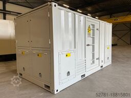  DPX Power Loadbank AC400V-2.000 kW - DPX-30028