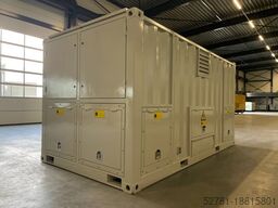  DPX Power Loadbank AC400V-2.000 kW - DPX-30028