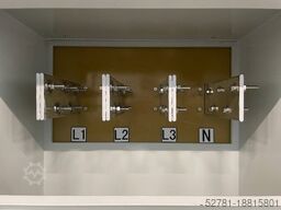  DPX Power Loadbank AC400V-2.000 kW - DPX-30028