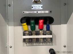  DPX Power Loadbank AC400V-2.000 kW - DPX-30028