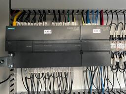  DPX Power Loadbank AC400V-2.000 kW - DPX-30028