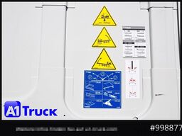 KRONE SD Tautliner, Palletenkasten Liftachse sofort, NEU