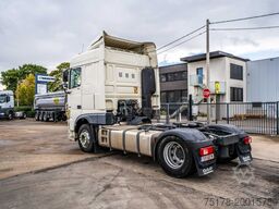 DAF XF 480 FT (50T.)