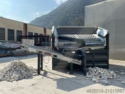 ASCO VS BIG + CB - Stone classification