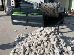 ASCO VS BIG + CB - Stone classification