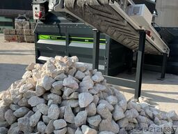 ASCO VS BIG + CB - Stone classification