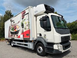 VOLVO FL250 mit Carrier Supra 1150 Mt°
