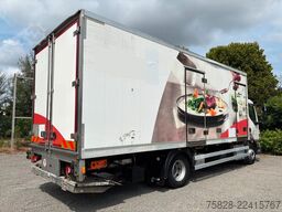VOLVO FL250 mit Carrier Supra 1150 Mt°