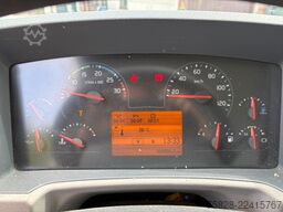 VOLVO FL250 mit Carrier Supra 1150 Mt°