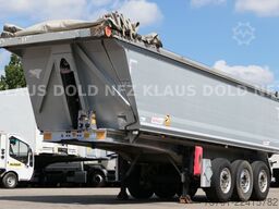 BENALU C39C17 Kippmulde Liftachse
