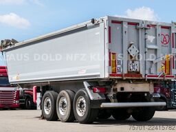 BENALU C39C17 Kippmulde Liftachse