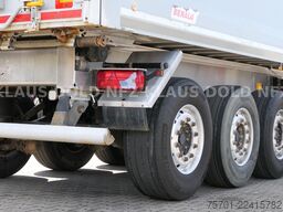 BENALU C39C17 Kippmulde Liftachse