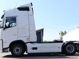 VOLVO FH 500 Globetrotter XL-Tank Navi Euro 6