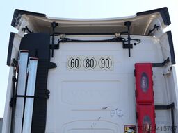 VOLVO FH 500 Globetrotter XL-Tank Navi Euro 6