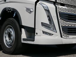 VOLVO FH 500 Globetrotter XL-Tank Navi Euro 6