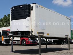 SCHMITZ CARGOBULL WKO BDF Wechselbrücke Kühlkoffer Carrier