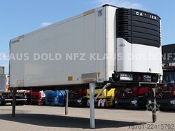 SCHMITZ CARGOBULL WKO BDF Wechselbrücke Kühlkoffer Carrier