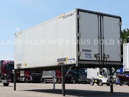 SCHMITZ CARGOBULL WKO BDF Wechselbrücke Kühlkoffer Carrier
