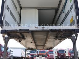 SCHMITZ CARGOBULL WKO BDF Wechselbrücke Kühlkoffer Carrier