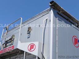 PEISCHL 3ESP0S Schubboden Seitliche Türen Liftachse