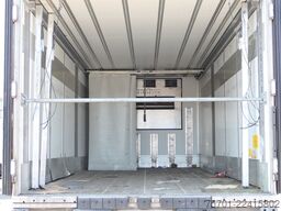 SCHMITZ CARGOBULL WKO BDF Kühlkoffer Carrier Nur Elektro