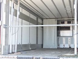SCHMITZ CARGOBULL WKO BDF Kühlkoffer Carrier Nur Elektro