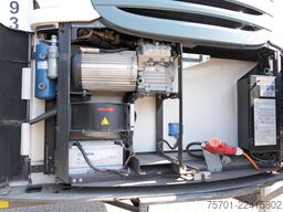 SCHMITZ CARGOBULL WKO BDF Kühlkoffer Carrier Nur Elektro