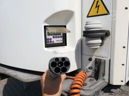 SCHMITZ CARGOBULL WKO BDF Kühlkoffer Carrier Nur Elektro