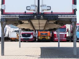 SCHMITZ CARGOBULL WKO BDF Kühlkoffer Carrier Nur Elektro