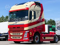 VOLVO FH 500 Globetrotter XL-Tank Hydraulik Euro 6