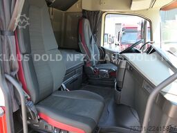 VOLVO FH 500 Globetrotter XL-Tank Hydraulik Euro 6
