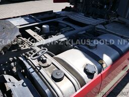 VOLVO FH 500 Globetrotter XL-Tank Hydraulik Euro 6