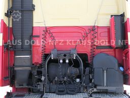 VOLVO FH 500 Globetrotter XL-Tank Hydraulik Euro 6