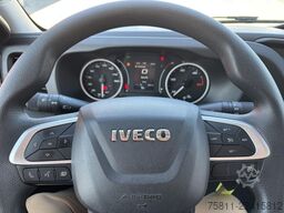 IVECO Daily 70C18HA8/P / Plane/Spriegel / LBW Klima ZV